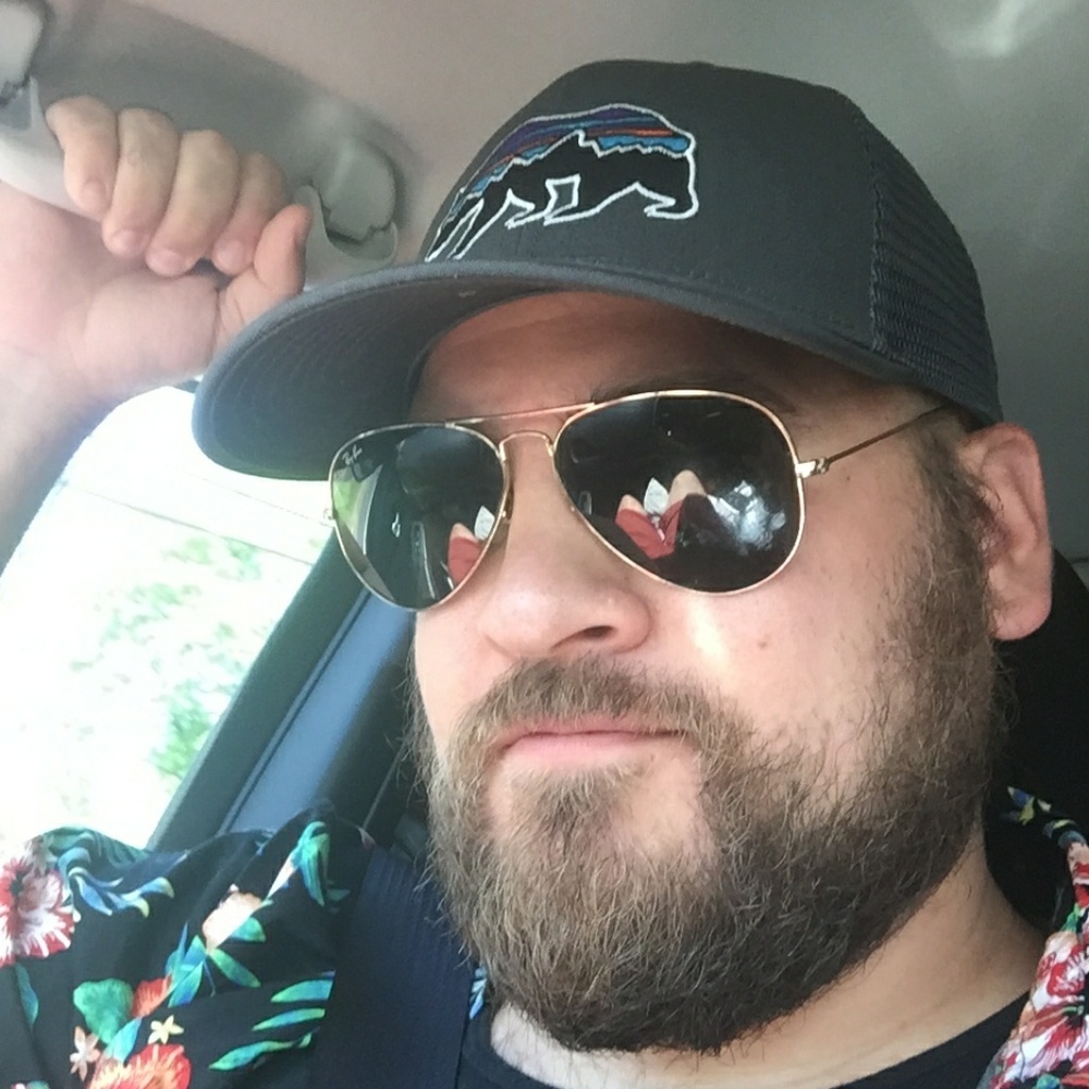 Meet your Posher, Chris